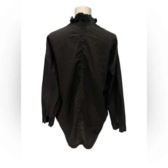 A Shirt Thing Penelope Cabo Shirt Size:M - Picture 5 of 11